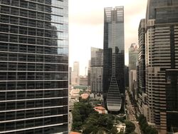 International Plaza (D2), Office #588092821
